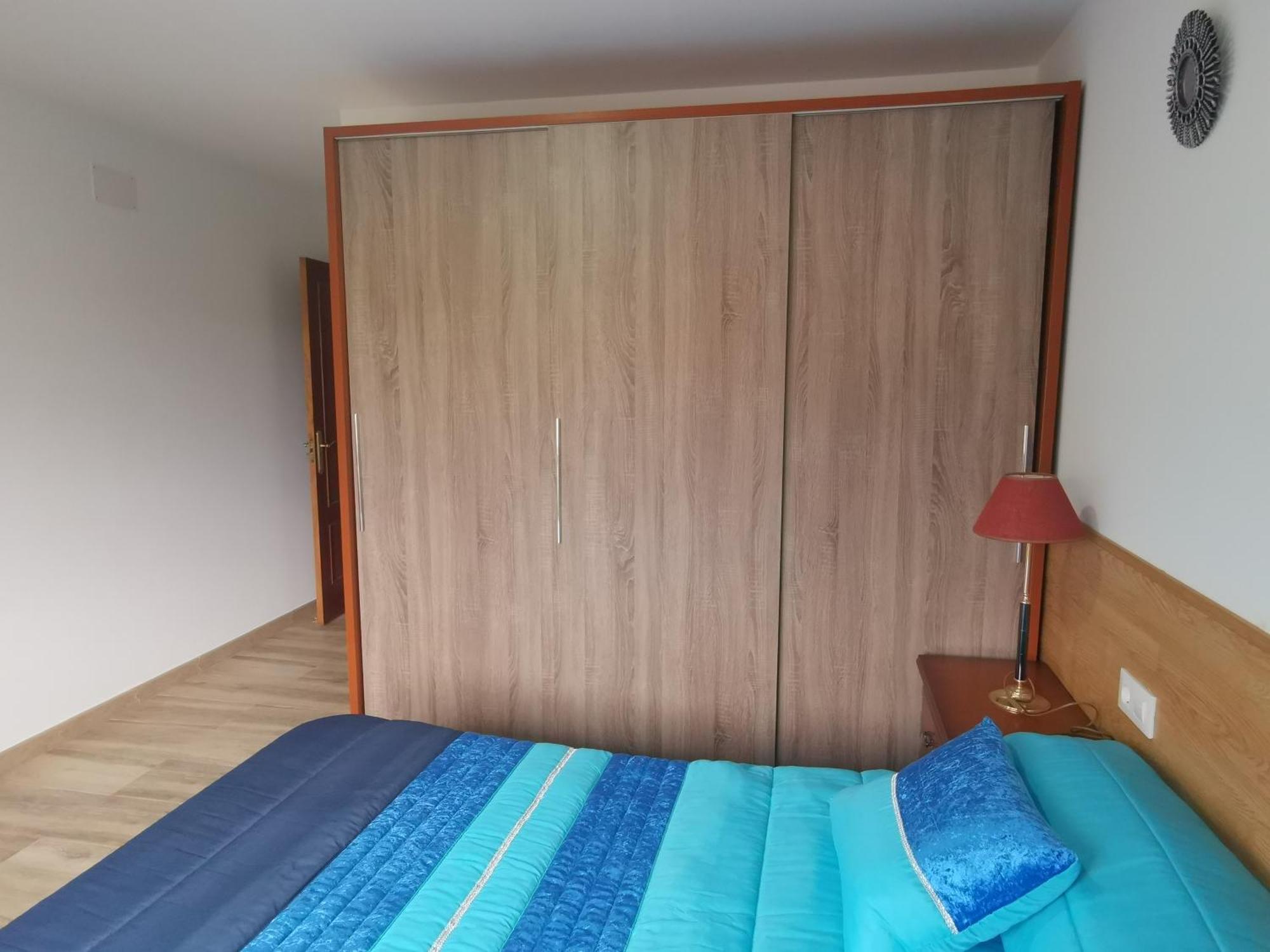 Casa Cadabon Leilighet Pontevedra Eksteriør bilde